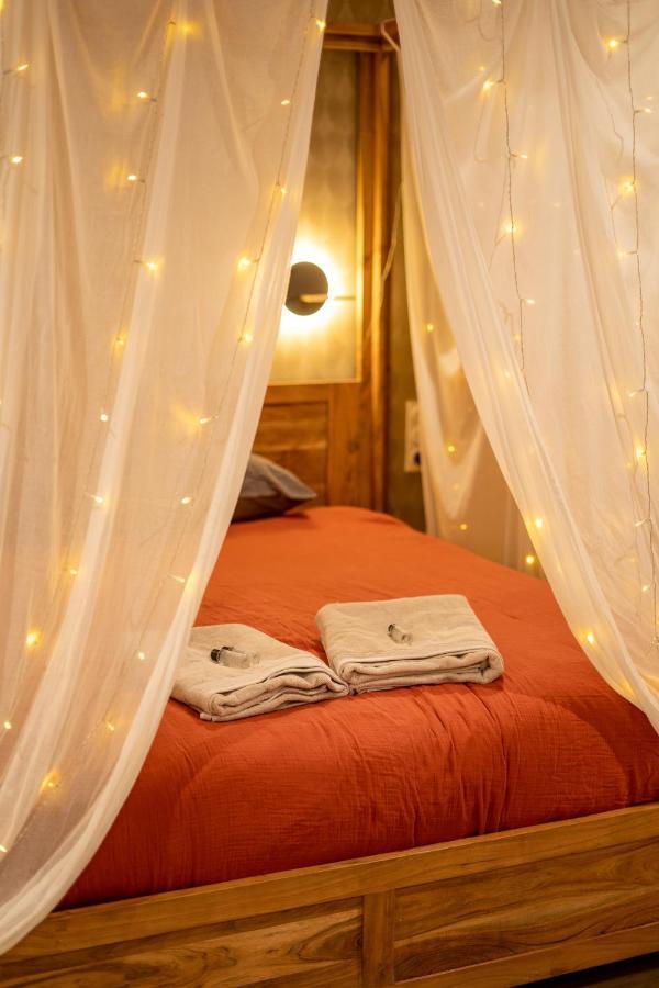 Capsule Marrakech I Chicha I Sauna I Balneo I Console Ps5 I Cinema Trith-Saint-Leger Luaran gambar